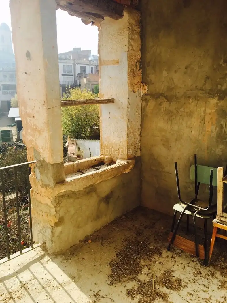 Maison avec jardin à vendre à Carrer la Pobla 30, imagen 4