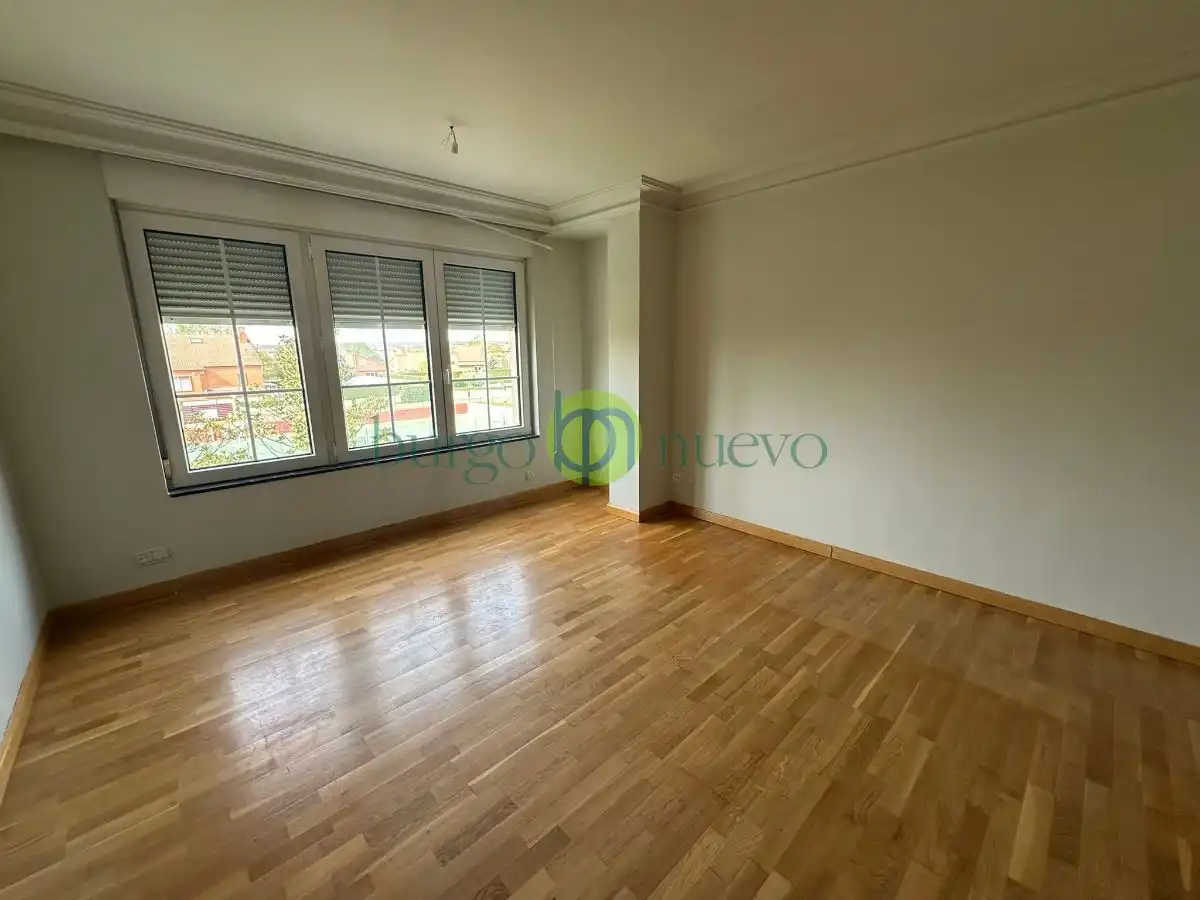 Sala de estar de Casa o chalet en venta en Las Eras de Renueva