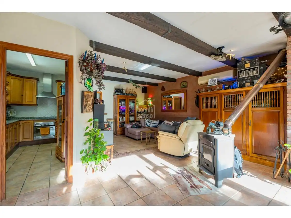 Casa o chalet en venta en Maó - Mahón con Jardín privado y Terraza