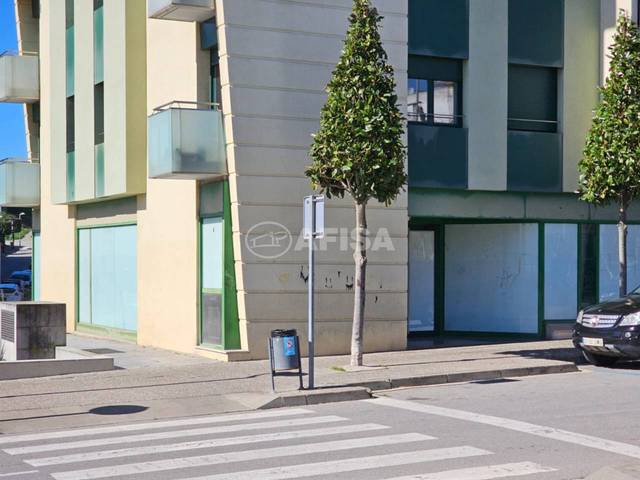 Local comercial en Alquiler en Sils