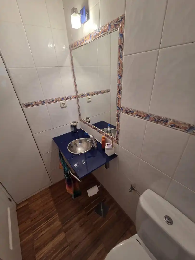 Villa mit Pool zum Verkauf in La Alcayna, imagen 29