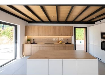 Maison avec jardin à vendre à Avenida Rocafort 41