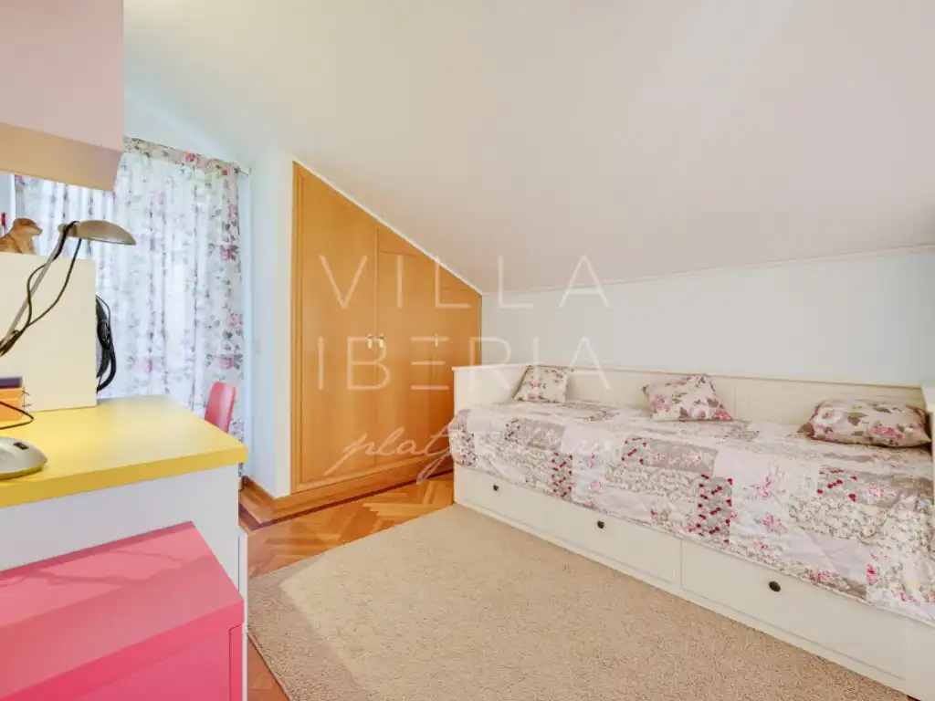 Bedroom of Apartments for sale in Castell d'Aro, Platja d'Aro i s'Agaró  with Air Conditioner, Heating and Terrace