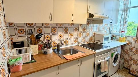 Foto 5 de Piso en venta en Piso Pedro Ramirez, Alfalfa - Santa Cruz, Sevilla Capital