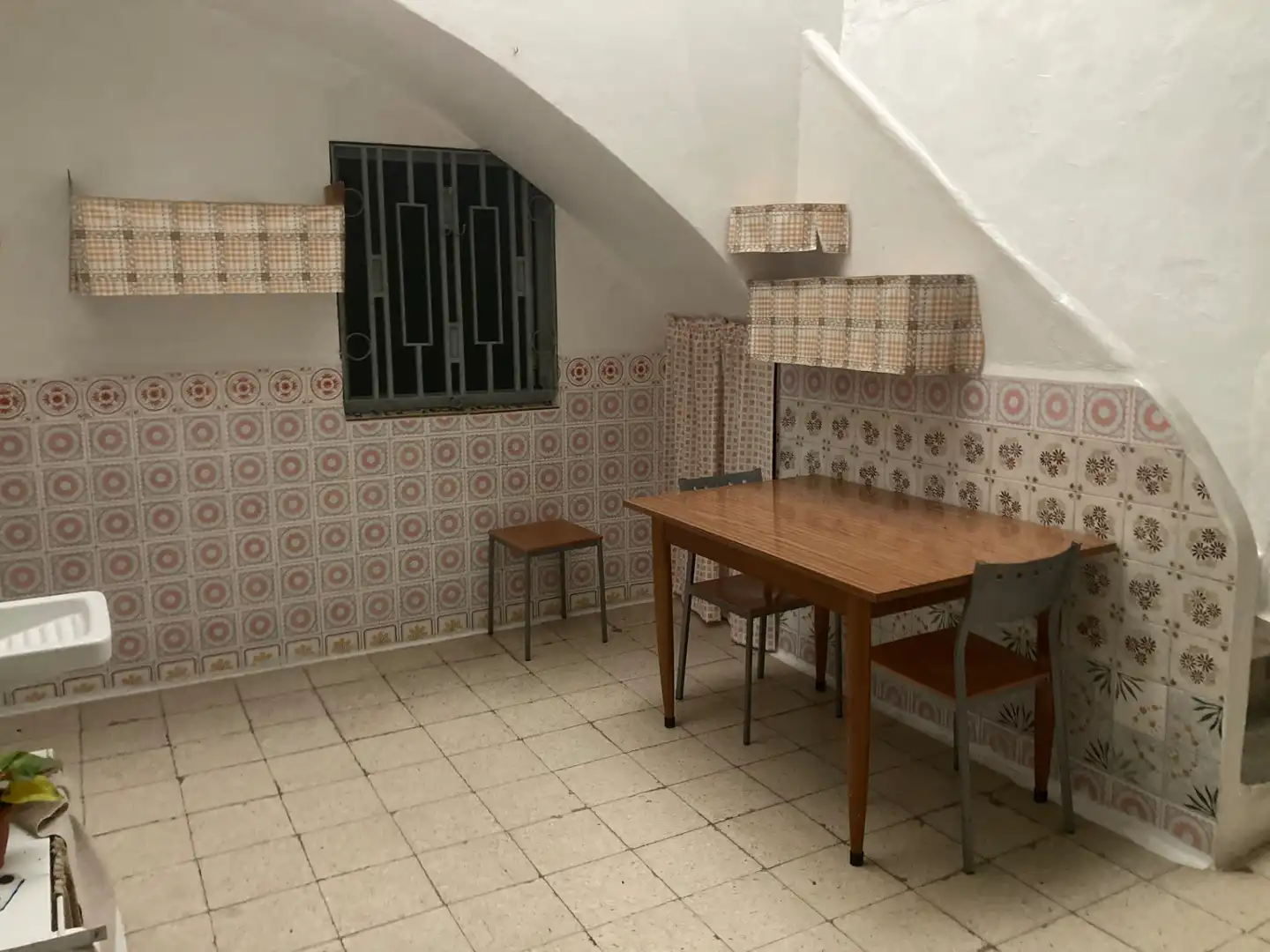 Cuina de Casa o xalet en venda en Almazora / Almassora