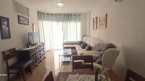 Living room of Apartment for sale in Torremolinos  with Air Conditioner and Terrace