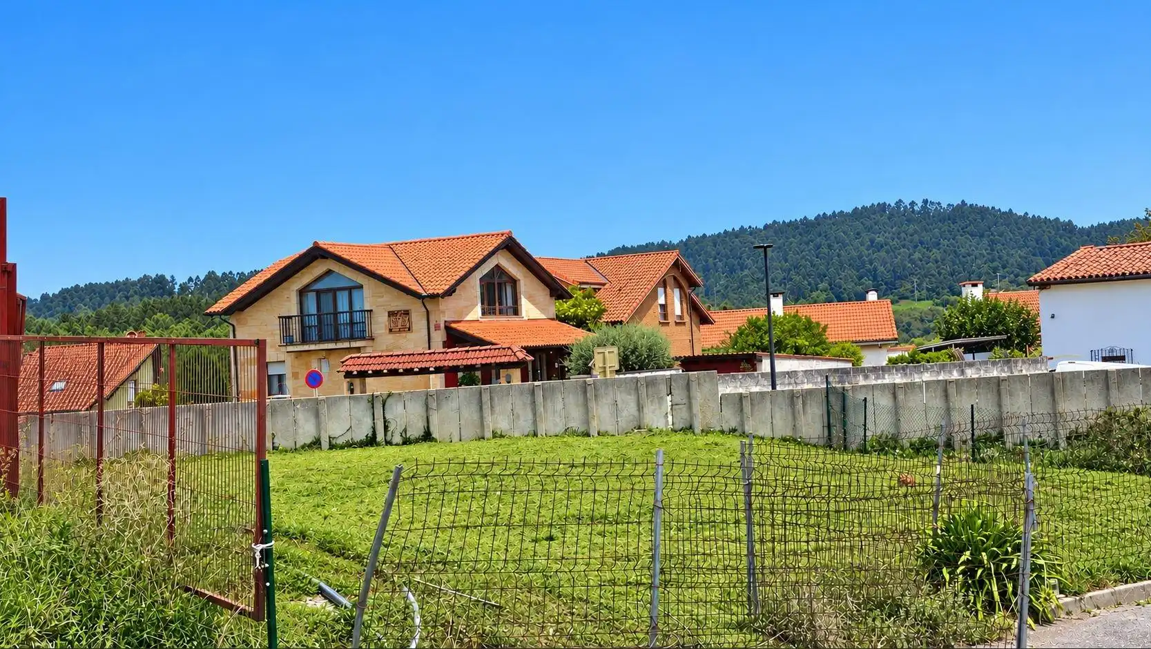 Wohnbaugrundstück zum Verkauf in Urbanizacion TORRES, imagen 7