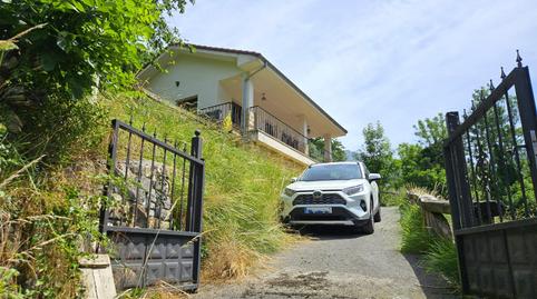 Foto 2 de Casa o chalet en venta en Lugar Pendones, Caso, Asturias