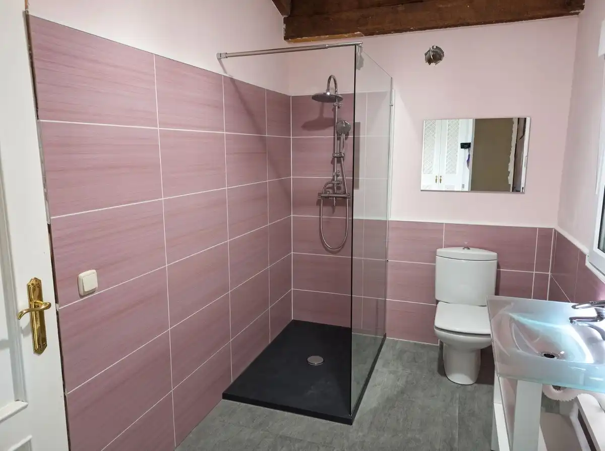Casa a schiera in vendita a Benahavís pueblo, imagen 32