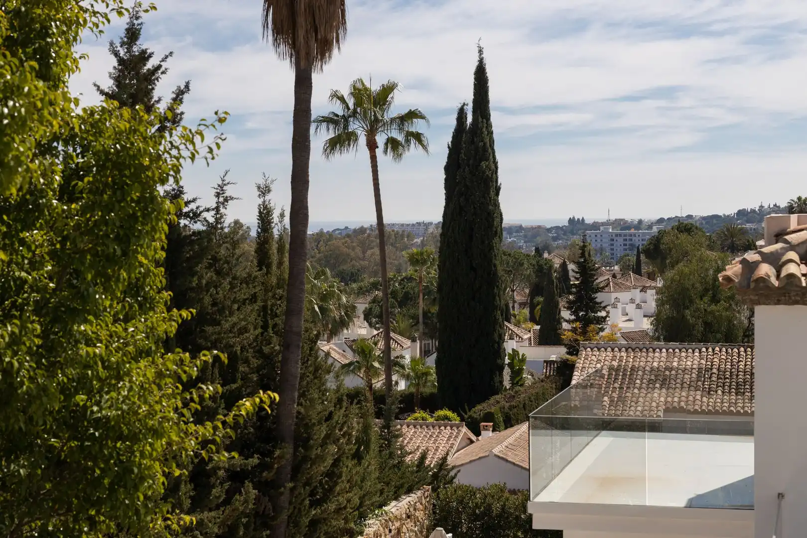 Chalet con terraza en venta en Nueva Andalucía, imagen 35