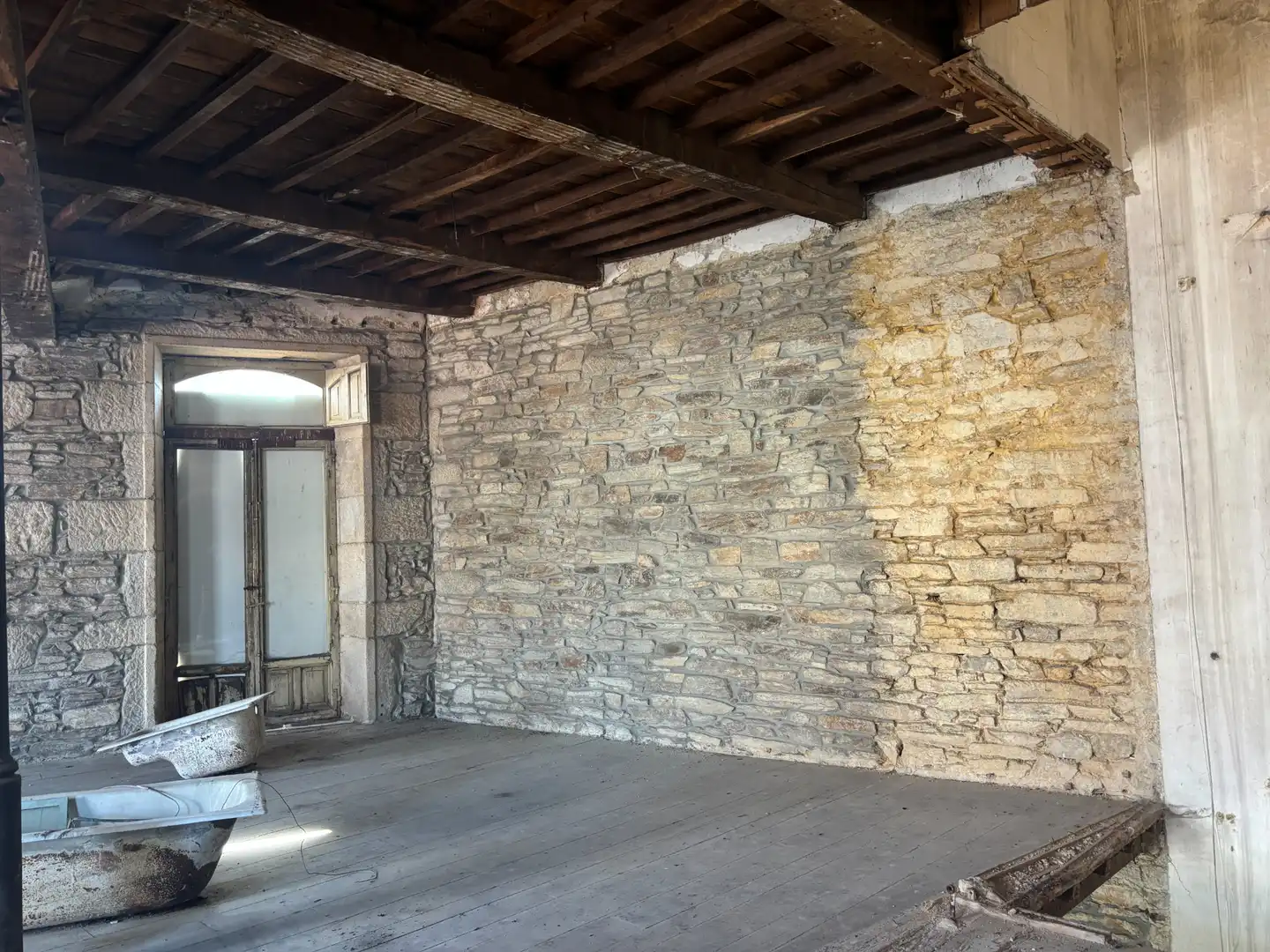 Casa amb terrassa en venda a Casco Histórico, imagen 23