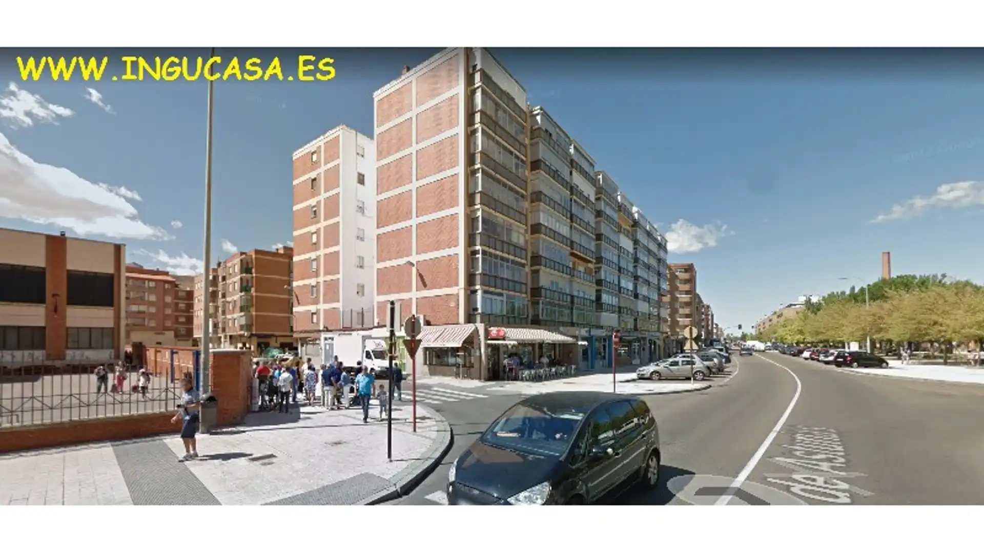 Local en venta en San Antonio