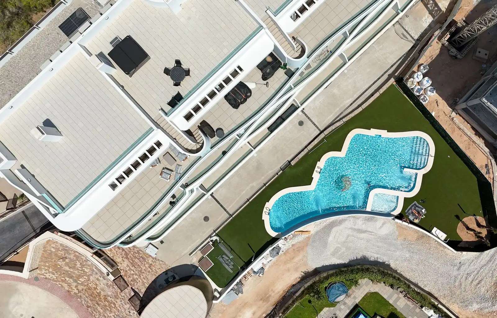 Apartment for sale in Orihuela Costa