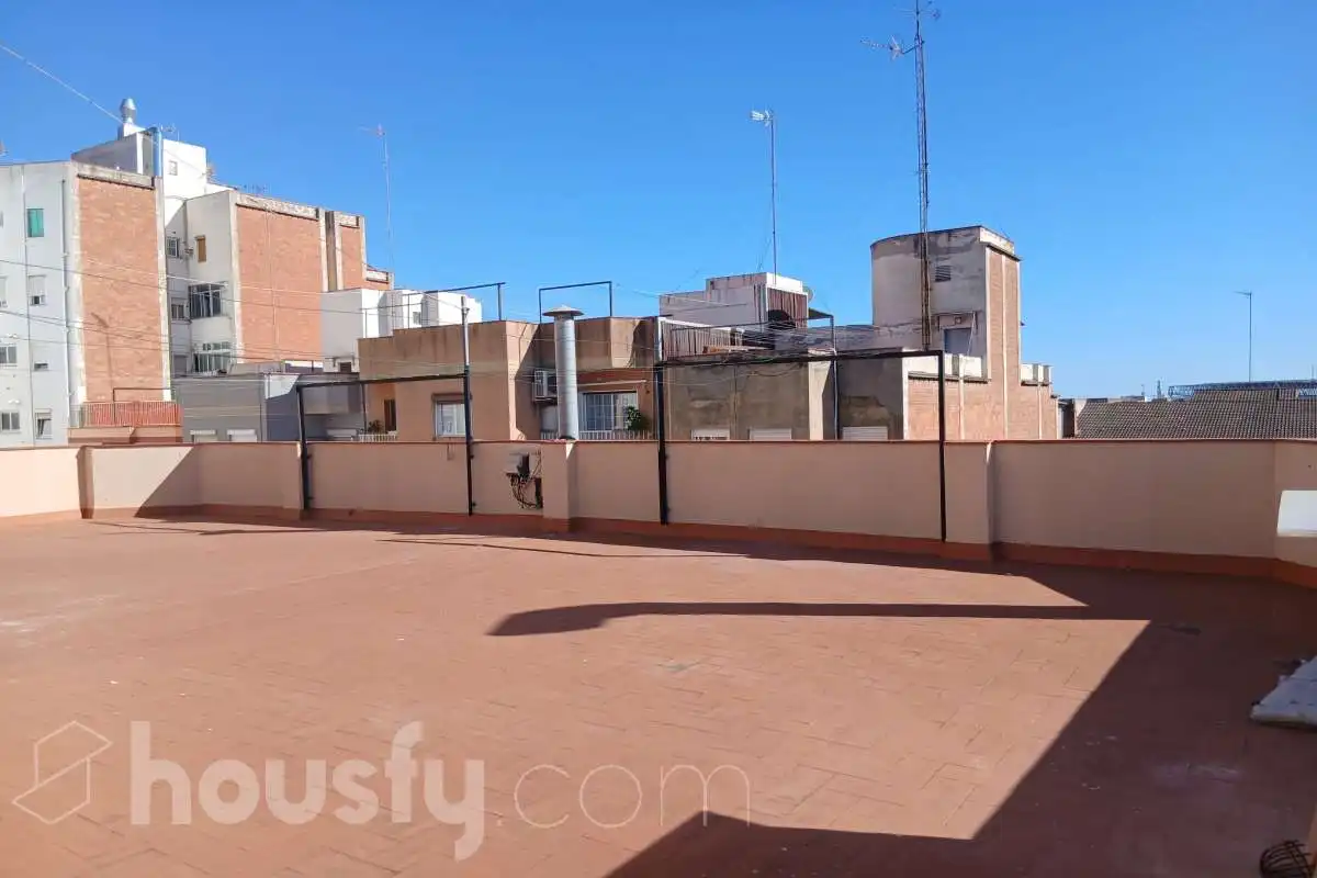 Appartement avec ascenseur à louer à Carrer d'Eduard Gibert i Riera ., imagen 16
