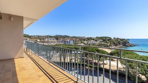 Foto 3 de Apartamento en venta en Carrer Garbí, La Fosca - Cala Margarida, Palamós