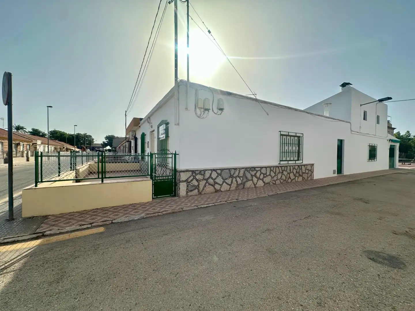 House with garden for sale in Pedanías Oeste, imagen 44