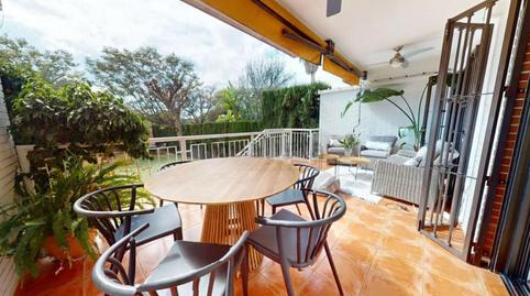 Foto 3 de Casa o xalet en venda a Carrer Ossa Major, Almajada - Ravel, Mutxamel