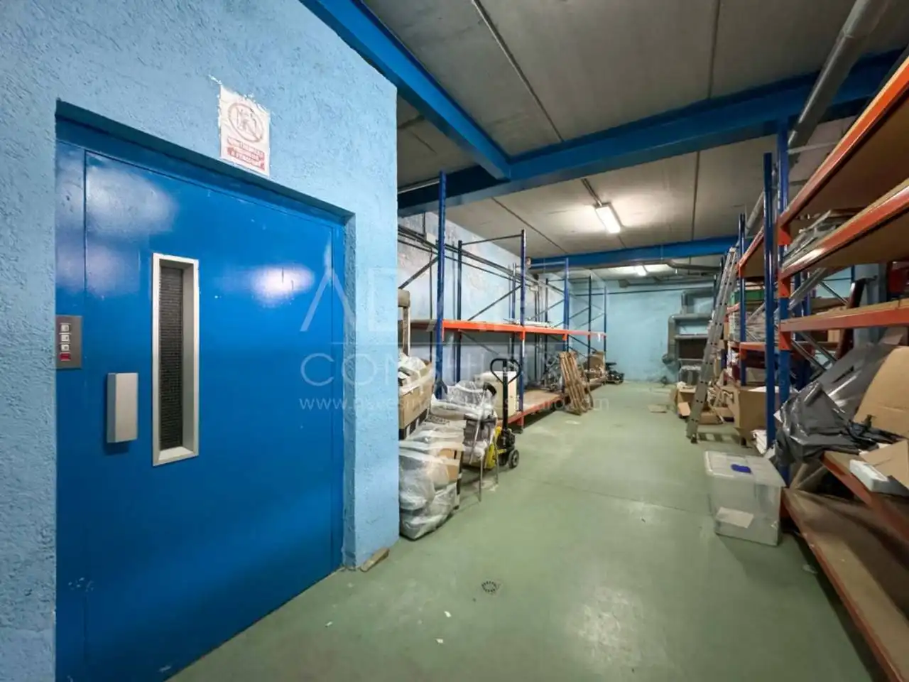Nave industrielle à vendre à Calle Puerto de Oncala, imagen 17