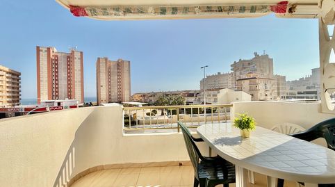 Foto 5 de Apartamento en venta en Playa del Galán, La Manga del Mar Menor