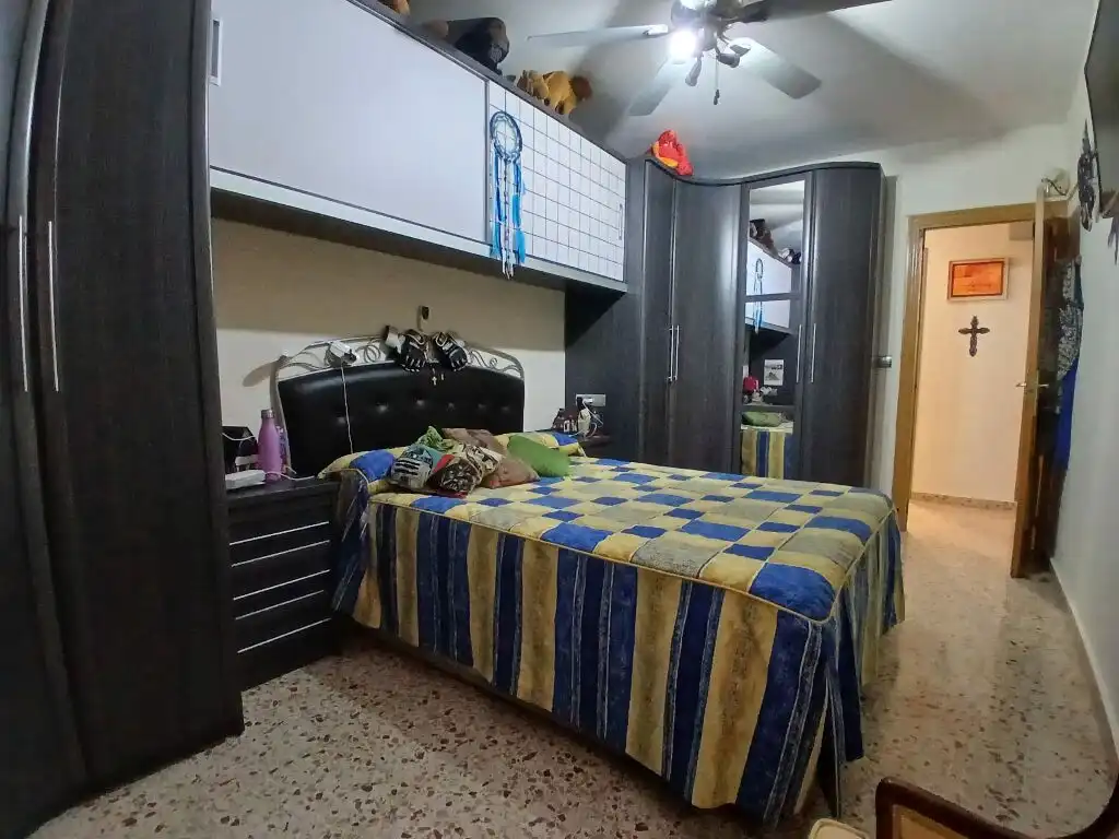 Appartamento con terrazza in vendita a Calle San Millán, imagen 21