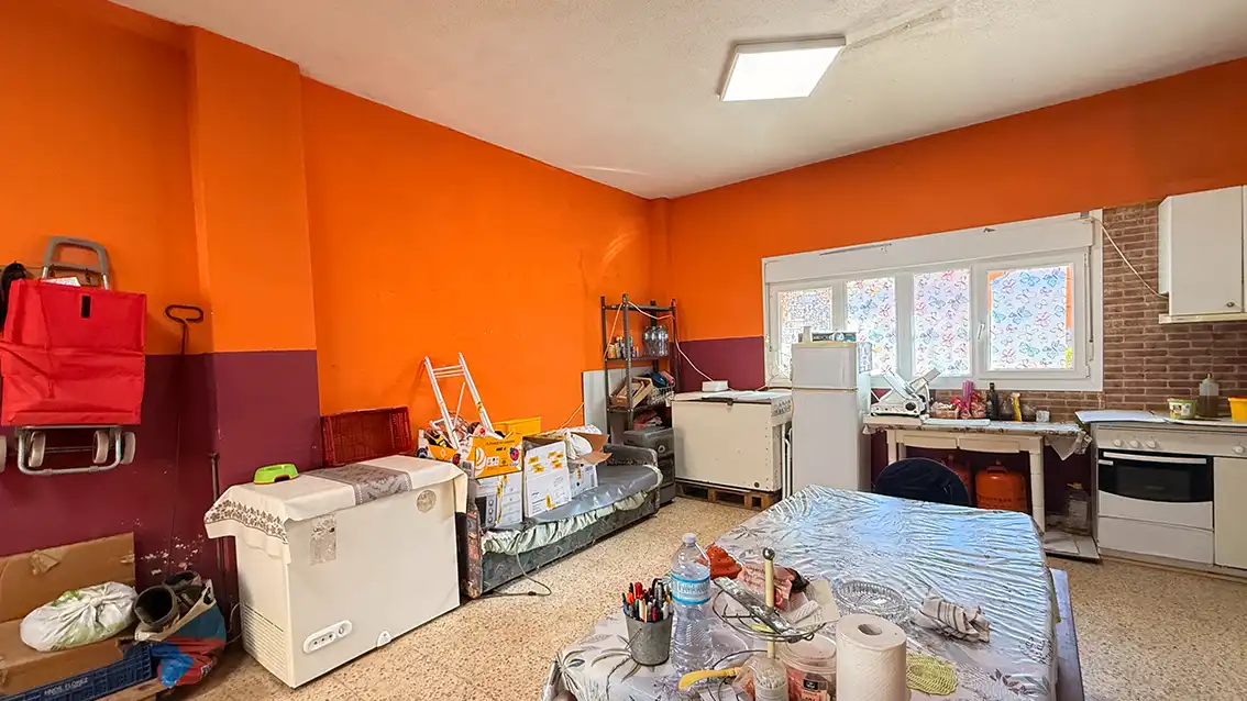 Casa a schiera con terrazza in vendita a Aldautia Kalea 22, imagen 68