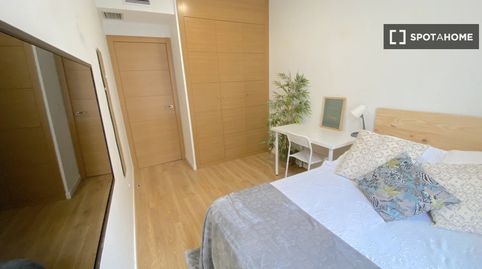 Photo 3 of Flat for rent in Cruz Roja, Sevilla Capital