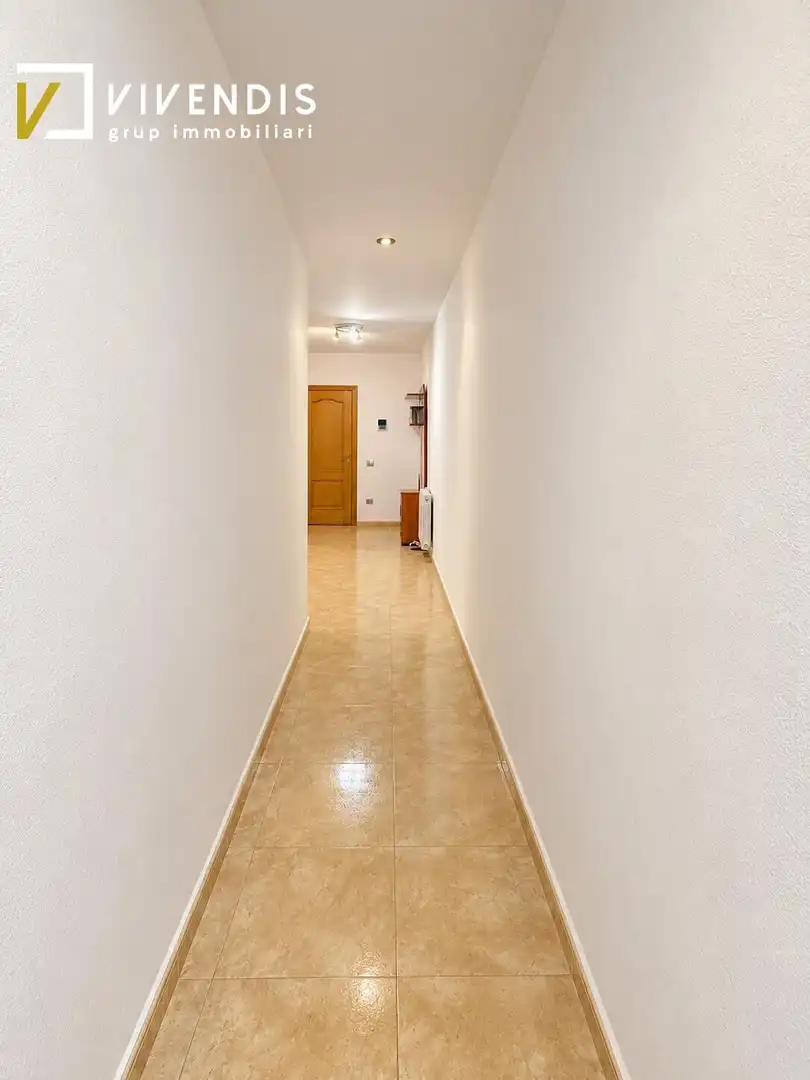Appartamento con terrazza in vendita a Calle CRONISTA MUNTANER, imagen 9