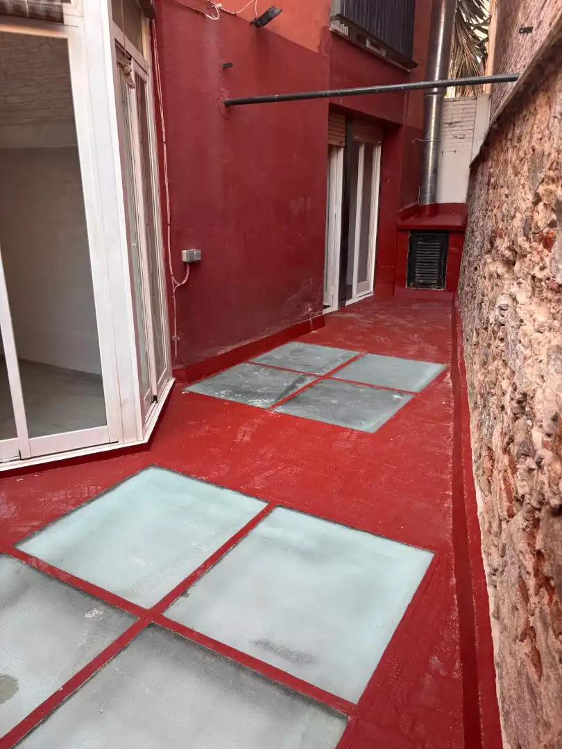 Piso de alquiler en Carrer de Sagunt, Sants