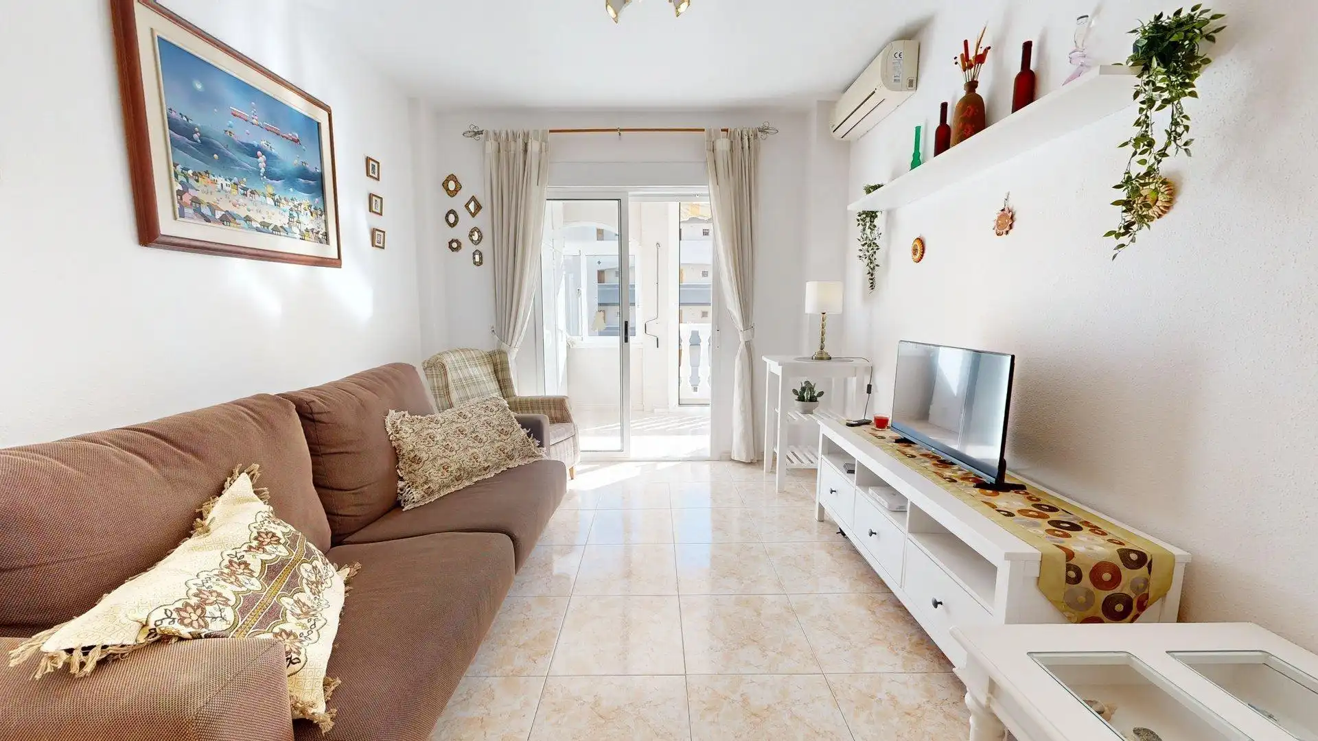 Appartement compact avec piscine à louer à Calle Islas Baleares 42, imagen 9