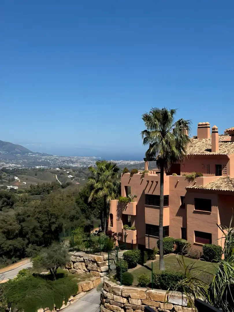 Piso con piscina en venta en Ojén - OjÃÂ©n,La Mairena,Calle Velazquez, imagen 33