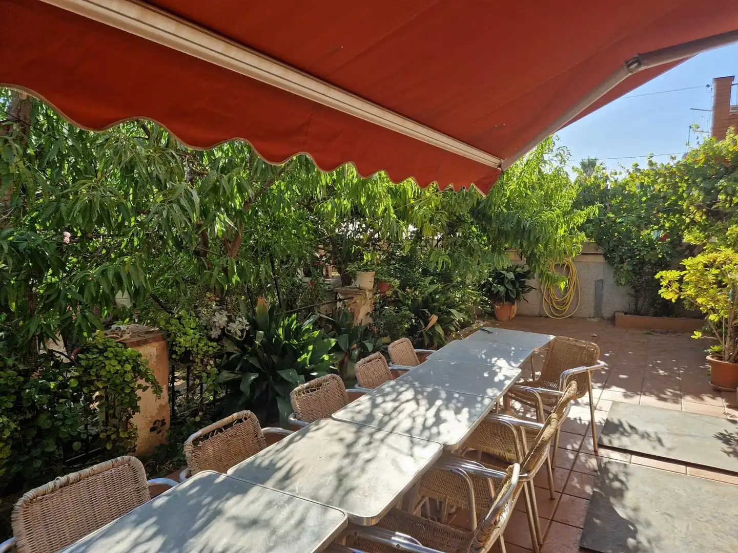 Terrace of Houses for sale in Valls  with Air Conditioner, Terrace and Swimming Pool