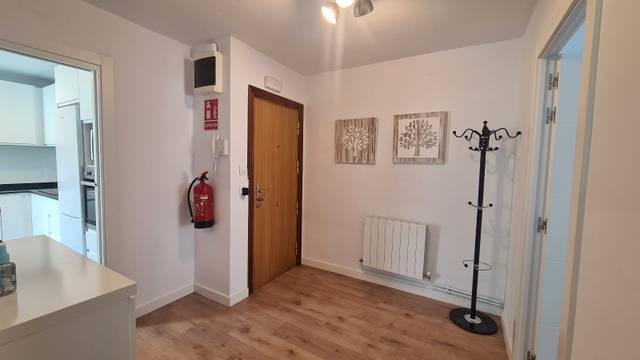 Piso en Alquiler en San Vicente de la Barquera