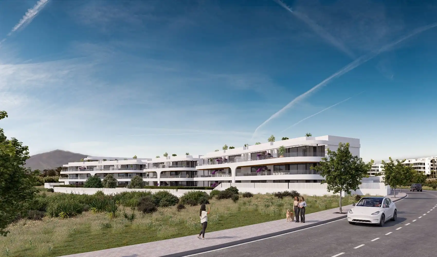 Àtic amb piscina en venda a Benamara - Atalaya, imagen 27