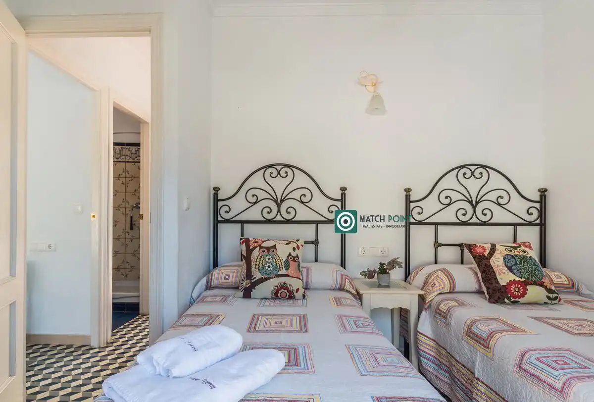 Flat to rent in Camino del Barranco de Enmedio, imagen 14