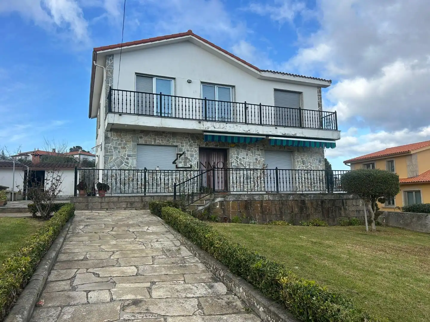 House with terrace for sale in Arra, imagen 5