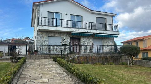 Foto 5 de Casa o xalet en venda a Arra, Sanxenxo