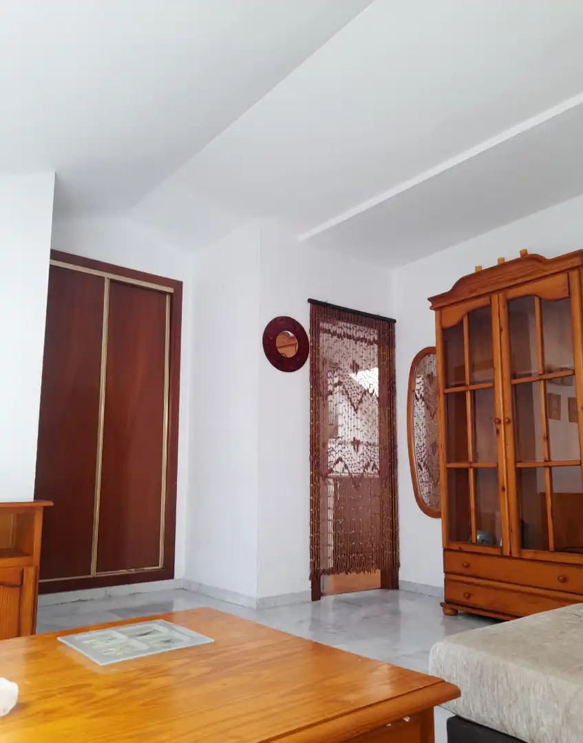 Apartament en venda en Málaga amb Moblat, Rentadora i Microones