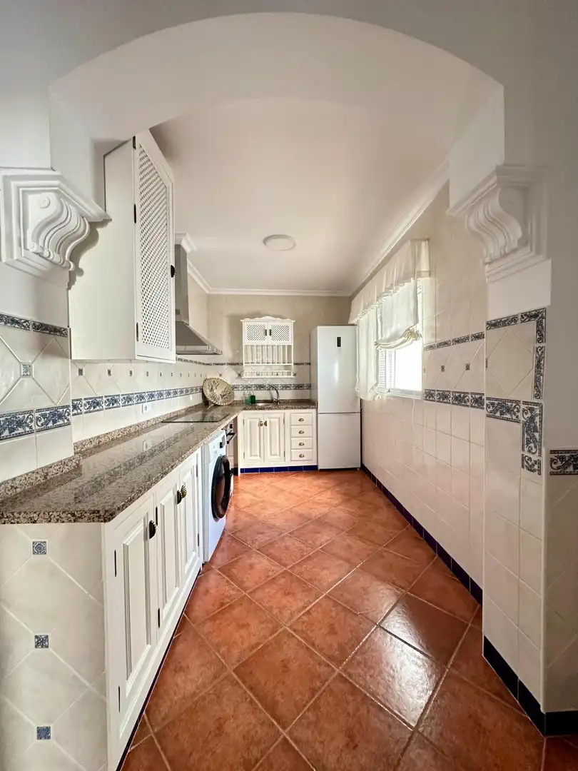 Flat for sale in Calle HUERTA GAVIRA, Marchena