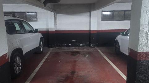 Photo 2 of Garage to rent in Santa Ana Plaza, 1, Las Arenas, Getxo
