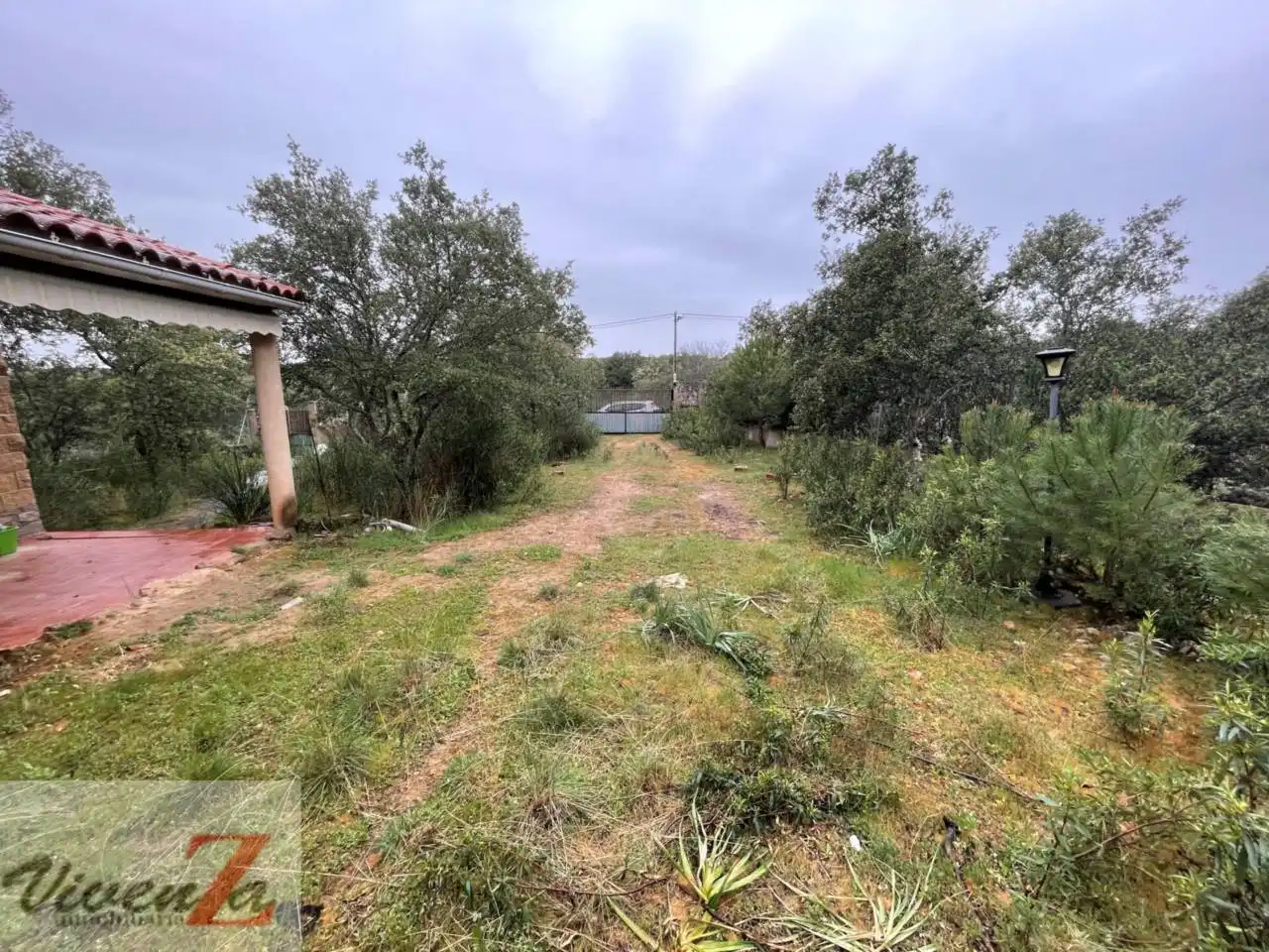 Haus oder Chalet zum Verkauf in Perilla de Castro