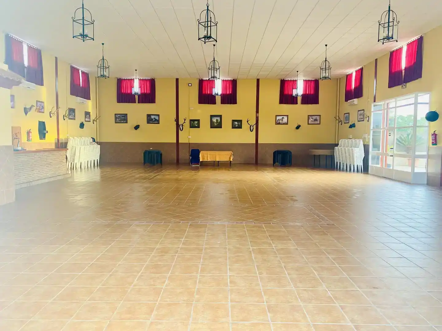 Finca rústica en venda en Ctra Jerez - Ctra del Puerto
