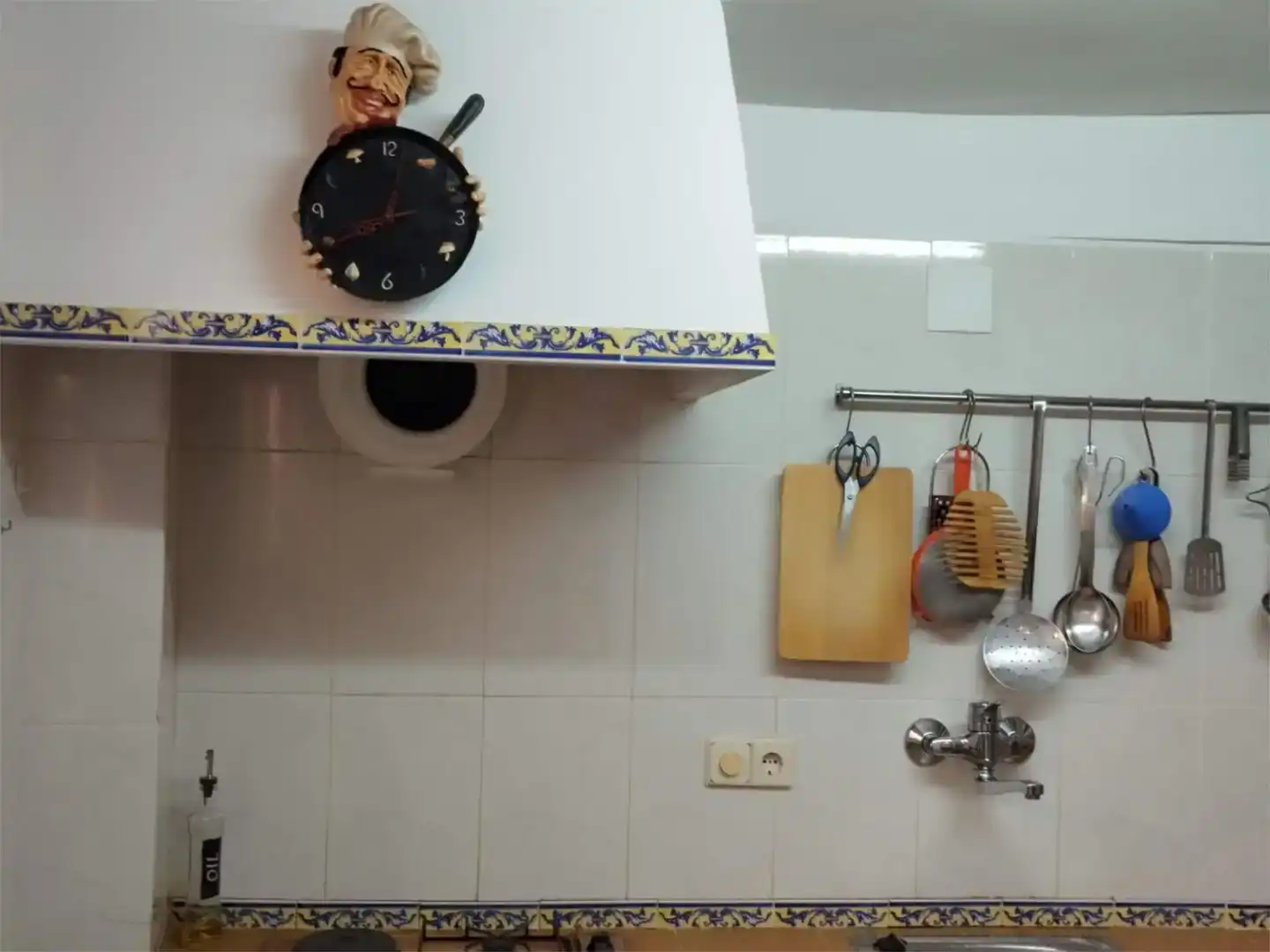 Cuina de Pis en venda en Casas-Ibáñez