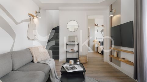 Photo 2 of Apartments for rent in Calle de Antonia Ruiz Soro, Guindalera, Madrid Capital