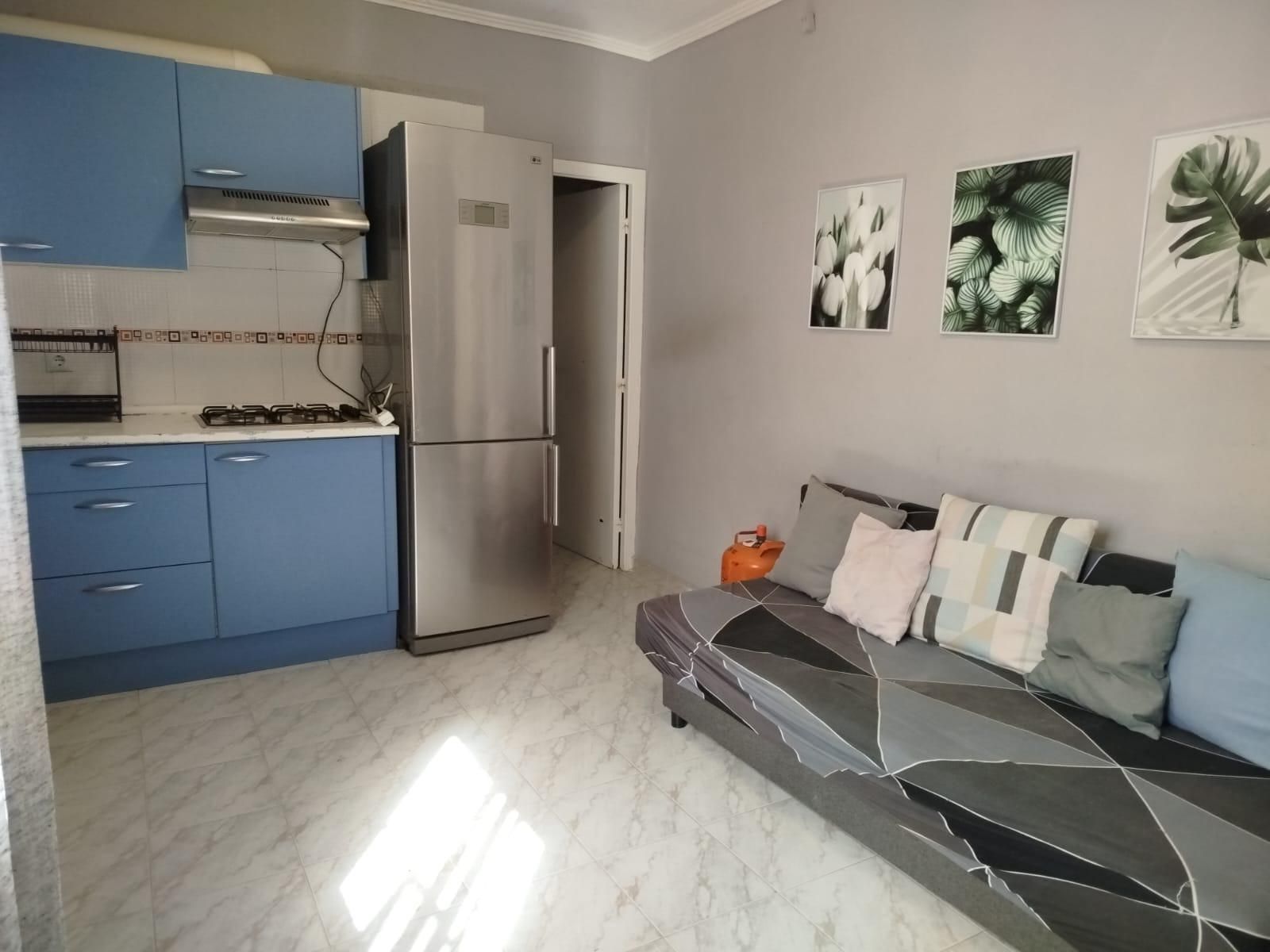 Cuina de Pis en venda en Calafell amb Calefacció