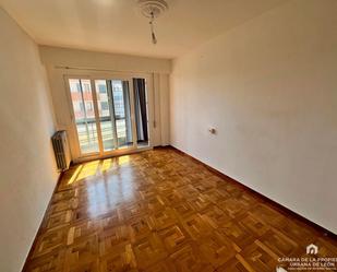 Bedroom of Flat to rent in León Capital 