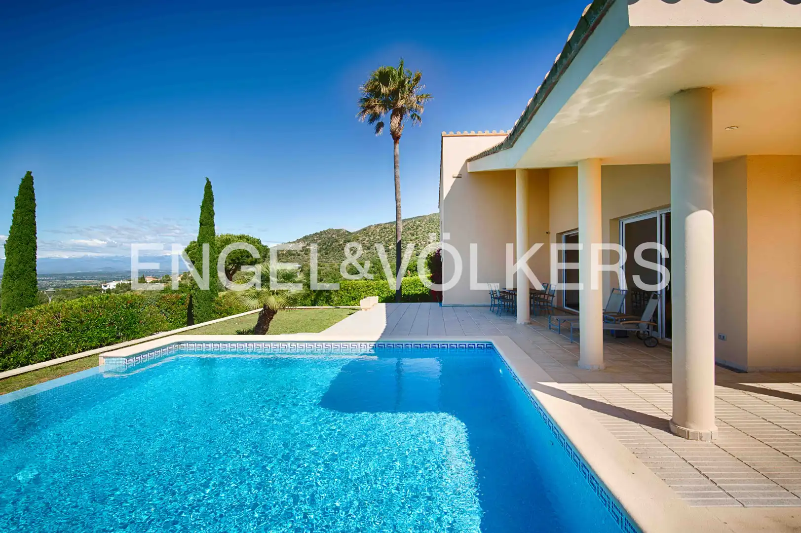 Haus mit Pool zum Verkauf in Carrer de Hegel, imagen 10