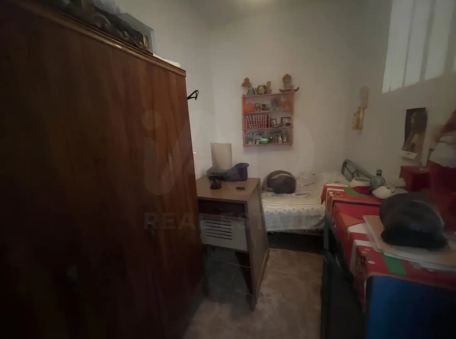 Dormitori de Casa o xalet en venda en Ciudad Rodrigo