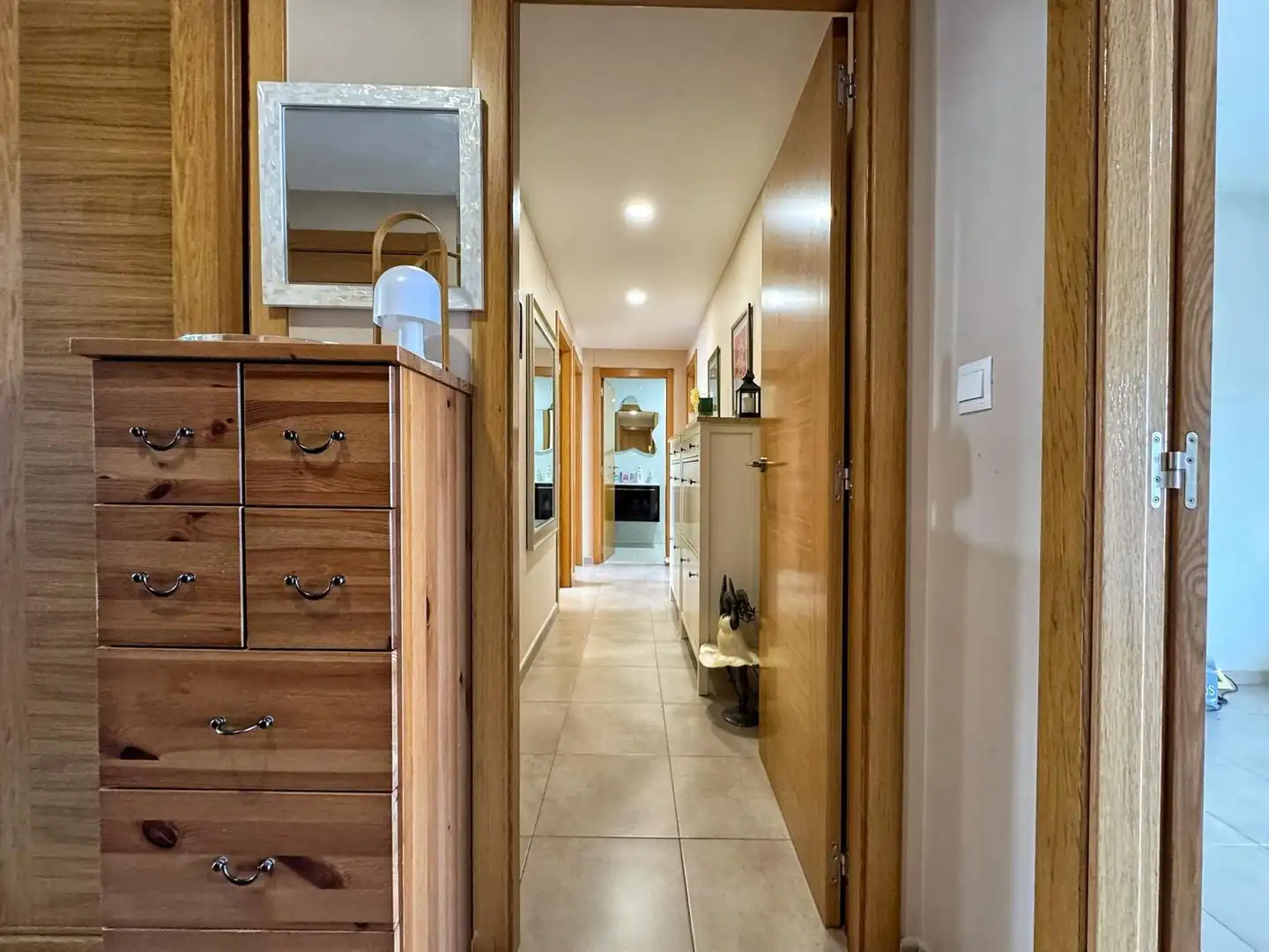 Attic for sale in Poio  with Heating and Balcony
