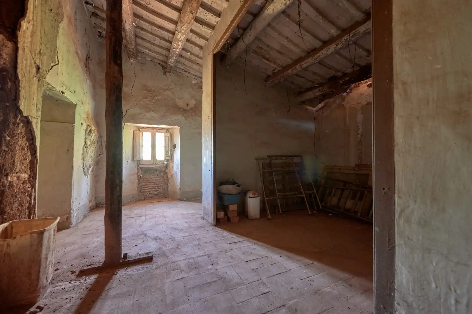 Casa rústica con jardín en venta en Sentmenat, imagen 35