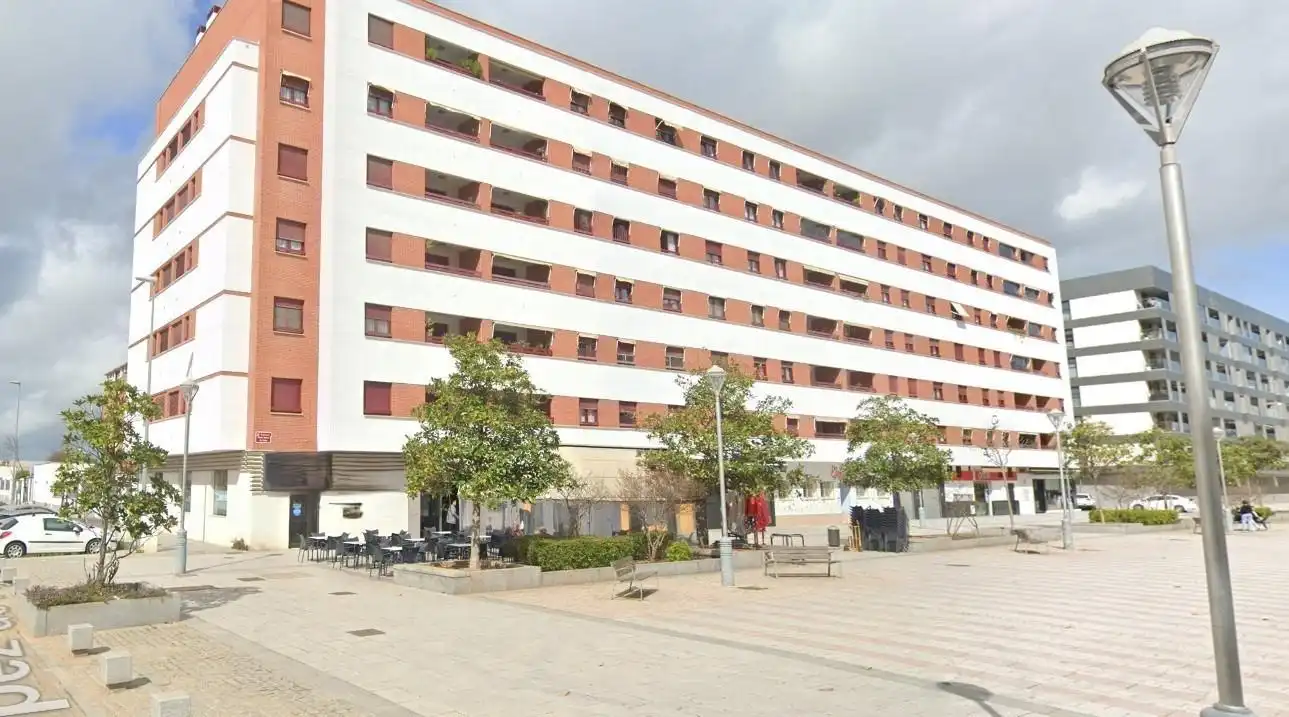 Vista exterior de Local de lloguer en Córdoba